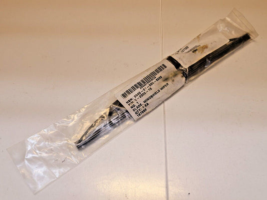 Windshield Wiper Blade C-2300-13 | 2540-01-565-6229 | CAGE 4V314