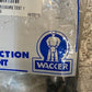 Wacker Hose-Pressure Test 1 Meter LG 0078002