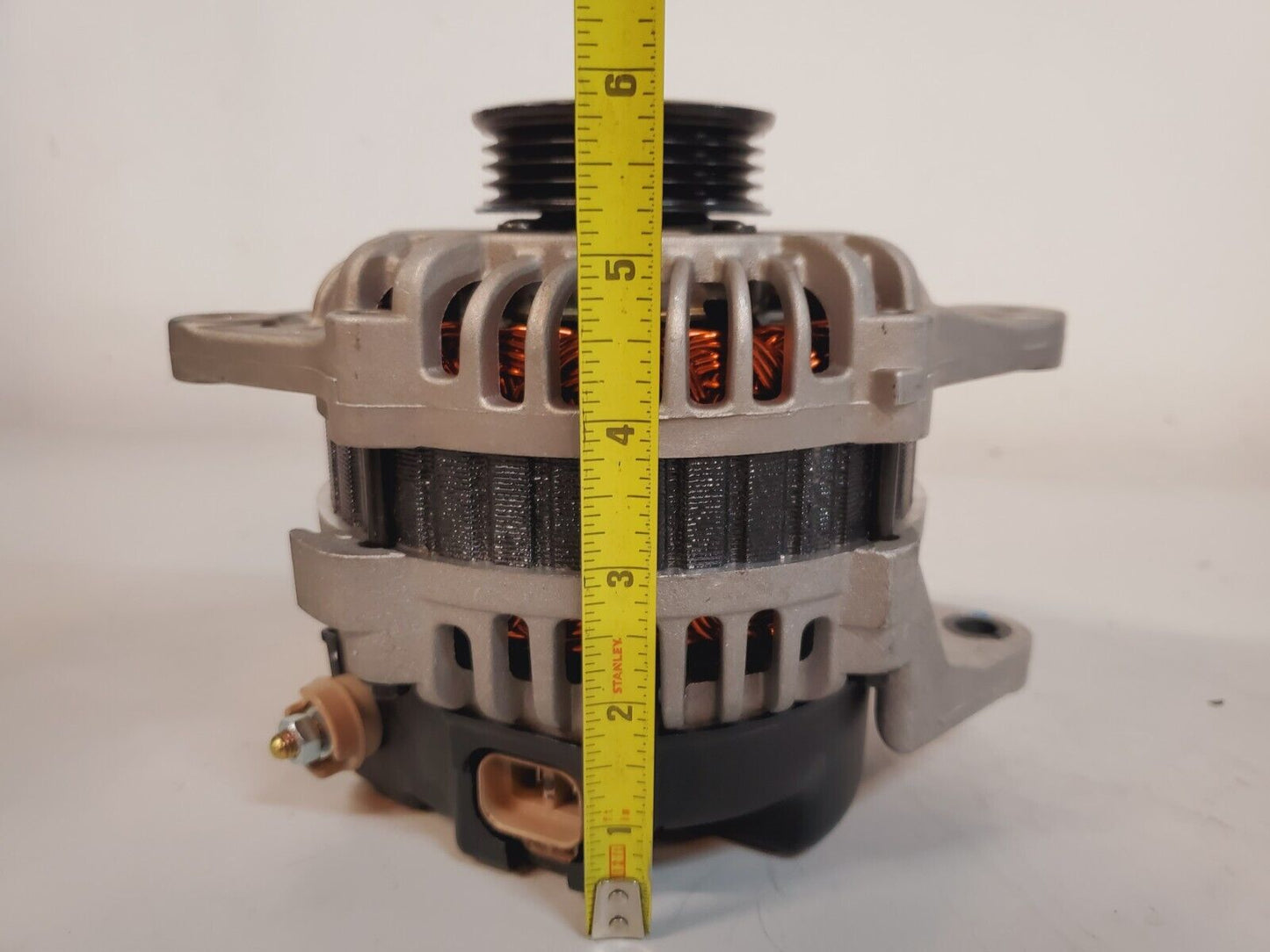 Mando Remanufactured Alternator RK30D 18300