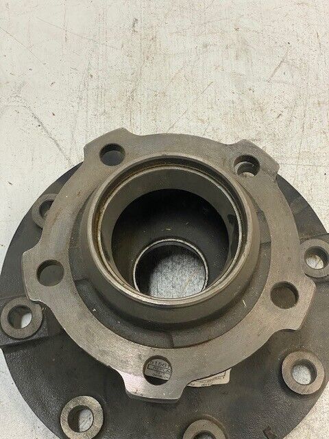 Arvin Meritor Hub 515612001, 15612, 1283, 12-1/2" OD, 106mm Bore, 20mm Holes