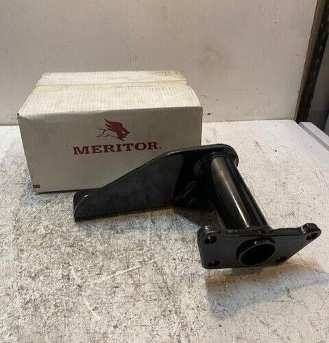 Meritor 3299-Q-6257 Air Brake Chamber Bracket NC-84, 5523EX, 14C13, E85-6257