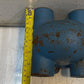 Mepco Model #44-415A PMO 15 Pipe Size 1 Cast Iron Float Thermostatic Steam Trap