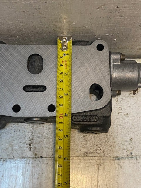 Hydraulic Pressure Control Valve 842566500 | 6221 | 33121-SS | 33100-312C