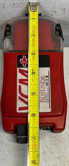 Rotunda Vehicle Comunication Module Model No. 078-00496 *No Cords*