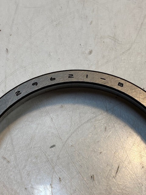 Timken 29621-B Tapered Roller Bearing Cup 117mm OD 95mm Bore 19mm Thick