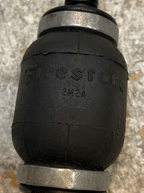 Firestone 2M2A Pneumatic Actuator Airide Air Spring