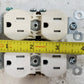 50 Qty. of P&S Tamper Resistant Receptacles Outlet 3232TR (50 Qty)