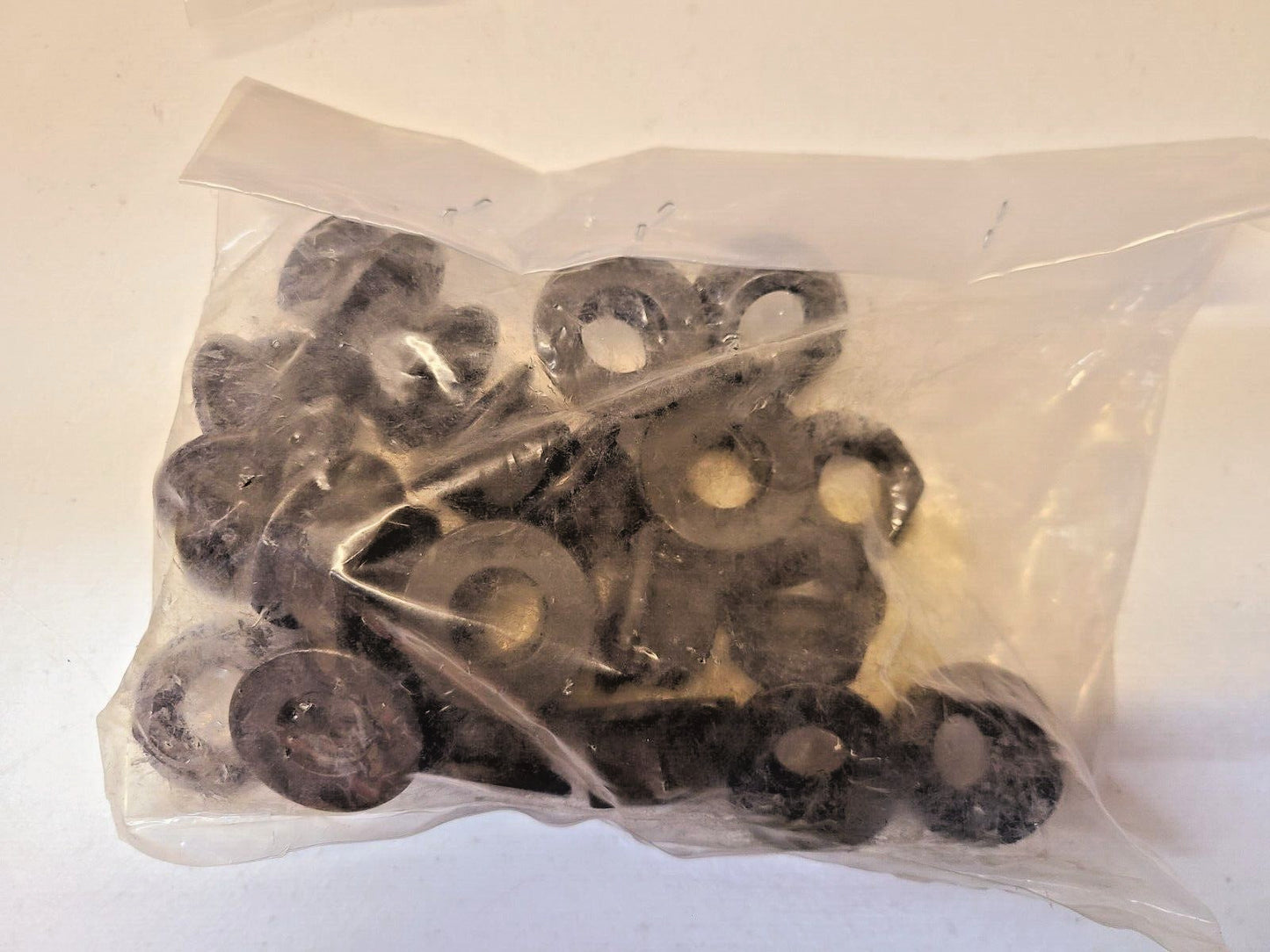 70 Qty of Lock Nuts 110311A | 115303A | 60861AX | 110310A (70 Qty)