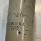 AFCO 1279-1 Shock Absorber C1249 | 17-1/4" Long 51mm OD 13mm Bore