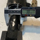 Integrated Hydraulics Cylinder BXP16579-02, WO 003390, IHI0402, 26mm Bore
