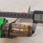 Thermomega Tech Valve Locomotive Freeze Protection Guru Magnum 40F Green