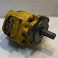 Brunswick Hydraulic Gear Pump B3 61562 | 2-3/4" Shaft L 31mm Shaft OD 14-Spline