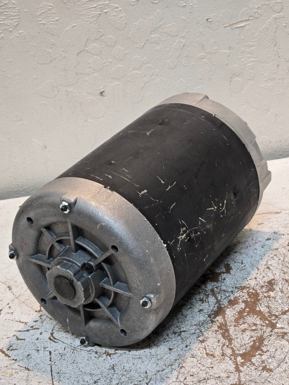 Century AC Motor 7-193549-01 Condenser Fan 1.25 HP 1140/940 RPM | 208-230 V