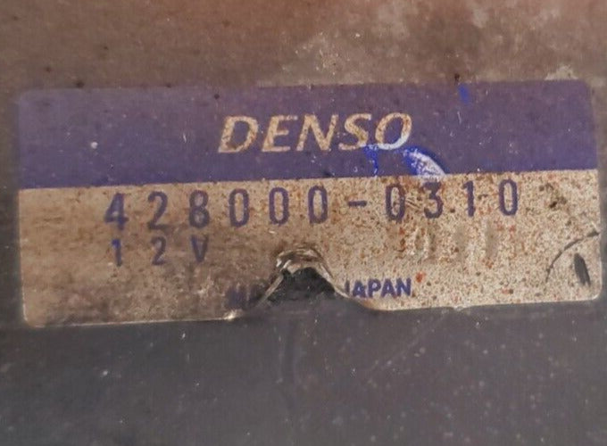 Denso Starter 428000-0310 | 12V