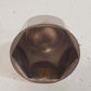 8 Qty of Lug Nut Cover Stainless Steel 1-1/2" (8 Quantity)