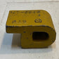 Caterpillar CAT Holder Part 107-3343 | 4-1/2" Long 2-7/8" Wide 2-1/2" Tall