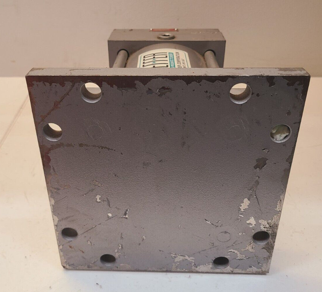 The Sheffer Corp Hydraulic Cylinder 1-750517 | 904492 | MOD 5ARFX4CC