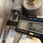High-Pressure Oil Pump For Diesel Engines 0892974A Hydraulic Replacement