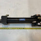 Vickers Hydraulic Cylinder 1.5/1.25X12 TGXXCAXX XNACA806 Penny & Giles 05750383