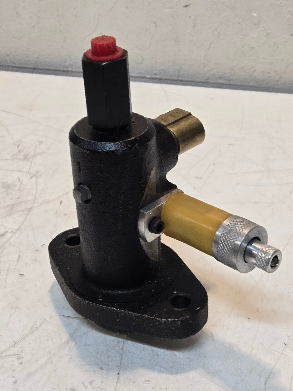 Premier Lubrication Systems PLP Pump 30328 | 7 MM | 11 mm Mounting Holes