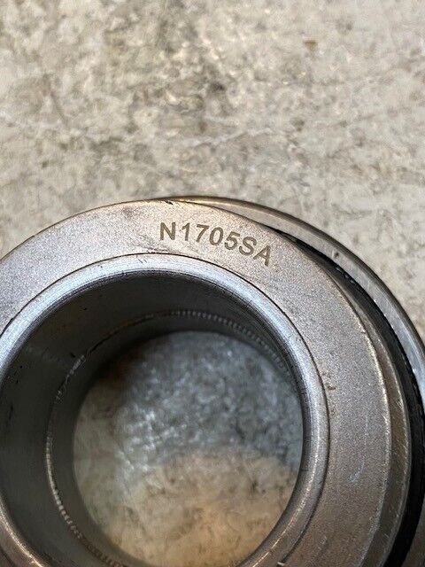 4 Quantity of Clutch Release Bearings N1705SA | K1818 34mm ID 69mm OD (4 Qty)