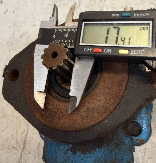 Heavy Duty Hydraulic Power Steering Vane Pump For Commercial Trucks & Equipment