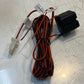 2-Wire Main Power Harness 11231430 Power (GND) Power (+12V)