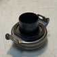 Valeo Clutch Pressure Plate Kit 167345 | 339874 | 81124 | 8301T21 | 3014691
