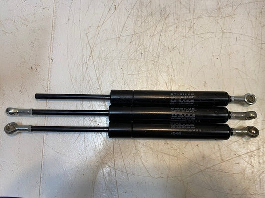 3 Qty of Stabilus Lift-O-Mat Gas Strut Spring AT340155 | 004599 0355N (3 Qty)