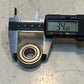 9 Quantity of NICE Ball Bearings 1621DSTNTG18 | 35x12x11mm (9 Quantity)