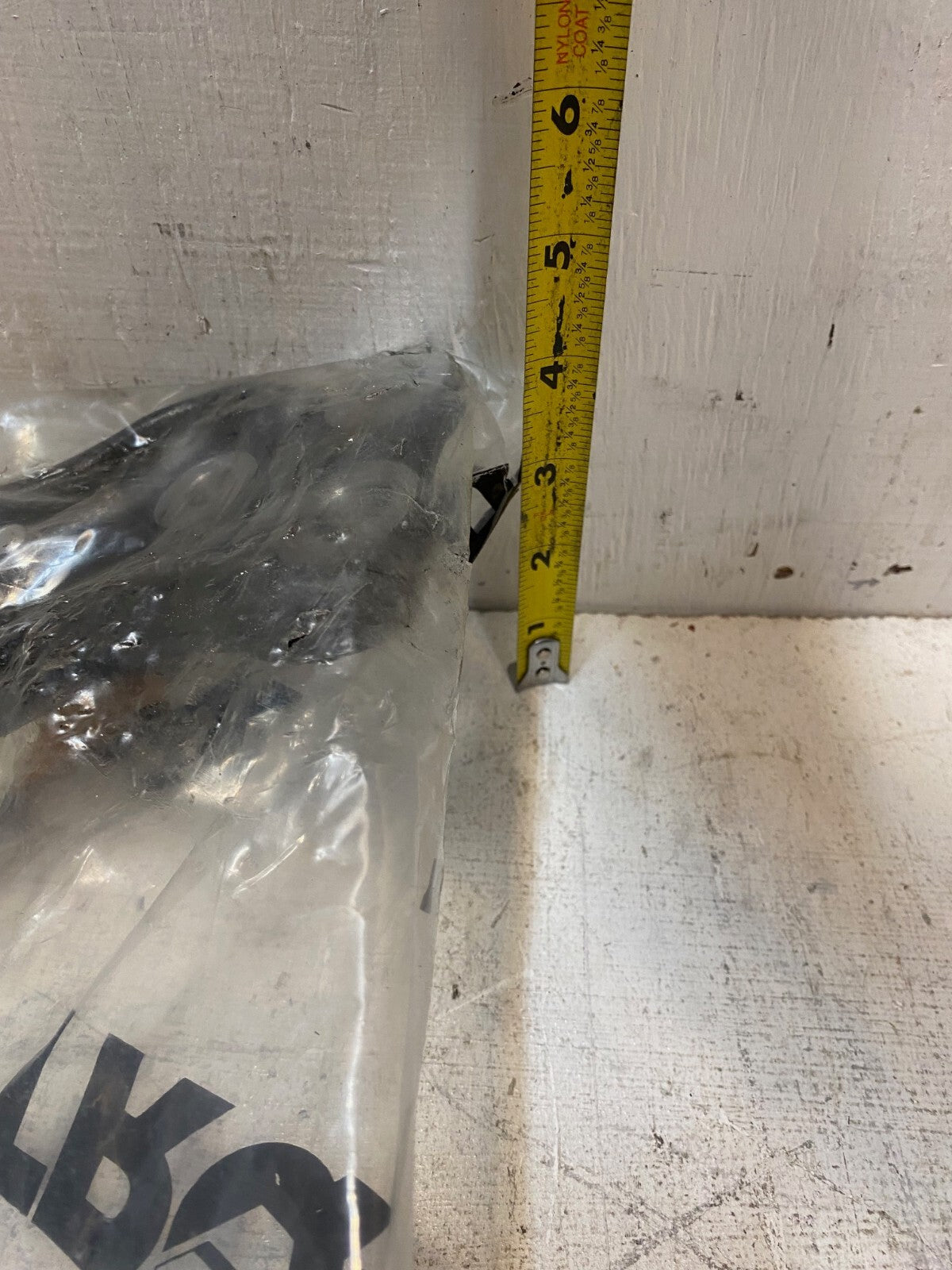 TRQ PSA63734 Control Arm Front Lower LH Left Hand Driver Side