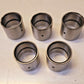 5 Qty of Link Belt Tilt Cylinder Pivot Pin Bushings B5500082 (5 Qty)