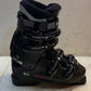 Nordica Exopower Trend 07 Lady Black Ski Boots Size 24.0 | 280mm | 240-245