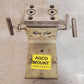 Anderson Greenwood Instrument Manifold M4TVIS-4 | 02-2550-641 | 6000 PSI