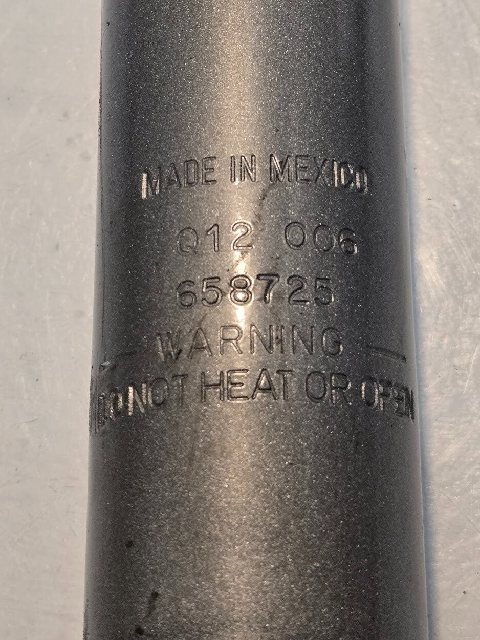 Shock Absorber 658725 | Q12 006 for GM 20-3/4" Long 15mm Mounting Holes