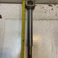 Hydraulic Cylinder Rod 21692 | 16-1/2" Long 25mm Thread 38mm Shaft 41mm Bore
