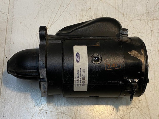 Ford Tractor Operations Remanufactured Heavy Duty Starter D1NN-1101-AR