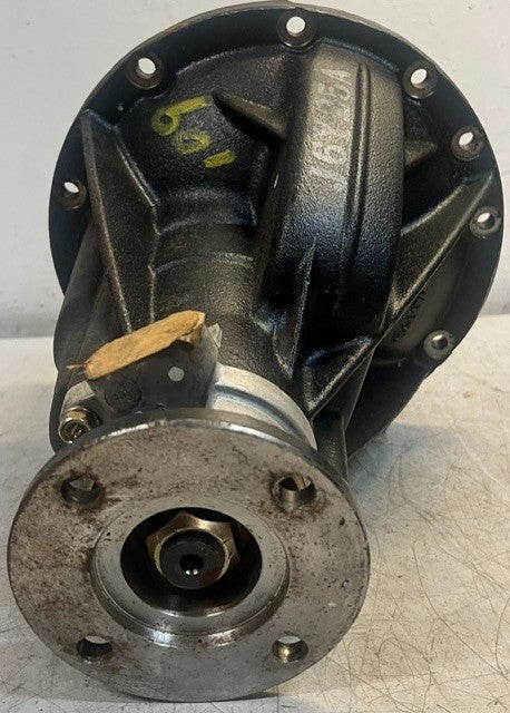Differential 3rd Member J6Y25A Heavy Duty Rear End Gear Carrier Assembly