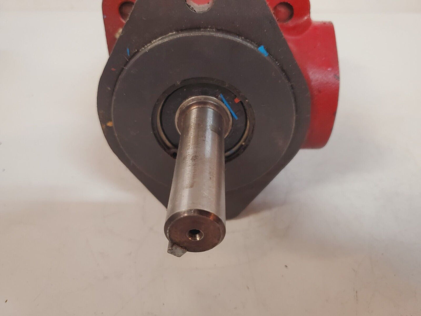 Benchmark Hydraulic Pump 399722X | V201S12S1C11