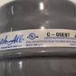 Sporlan Valve Catch-All C-05E87 4908 Refrigerant Filter-Drier 1/4" Inlet/Outlet