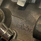 Ruixing Carburetor JDI00428 | 3" x 3" x 2-3/8"