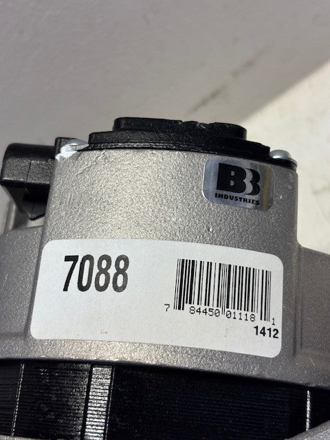 Endurance Remanufactured Motorcraft Alternator | 7088 | E63F-10316-AB