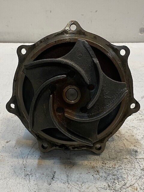 Water Pump Concentric 2379-12 | SF2