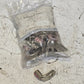 35 Quantity of Quick Cable Mechanical Lugs 6401-000FL | 1 GA 3/8" MLug (35 Qty)