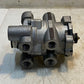 Bendix T-5005182-A Foot Brake Valve Parallel Port Configuration 3/8-18 NPT