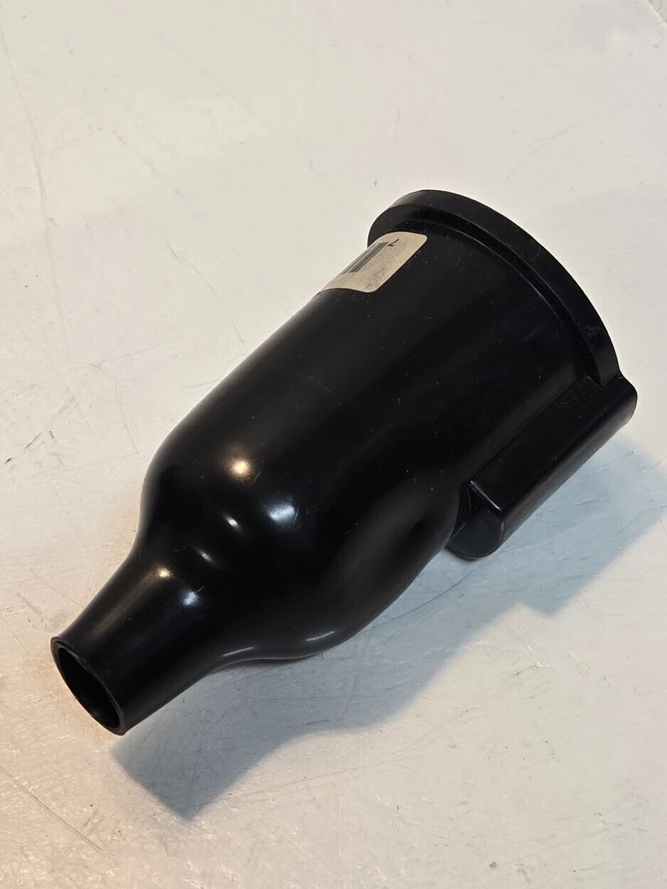 24 Quantity of 15-740 Rubber Socket Boots for Phillips 794689001379 (24 Qty)