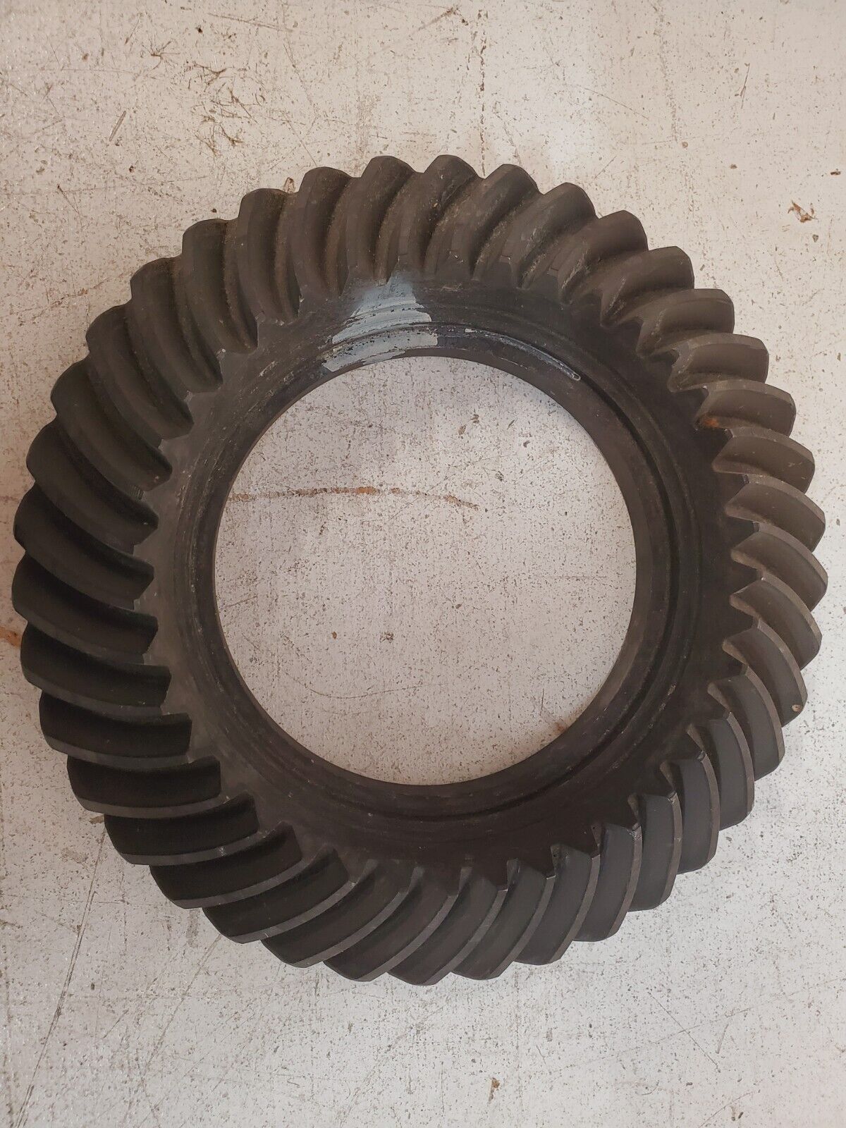 Ring Gear 3L3-FA 355 | 0542