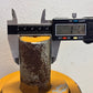 ITR Case Top Carrier Roller Assembly 10" Length 6" Diameter | 241263A1