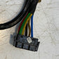 Pollak Trailer Wiring Harness Kit KWES061-01 Tow Connector Kit