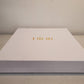 5 Qty. of Dior Classic Boxes 16 Folded SHR M27336 (5 Qty)